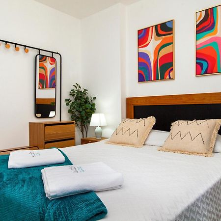 B55 - Santo Amaro Hill Apartment Λάγος Εξωτερικό φωτογραφία