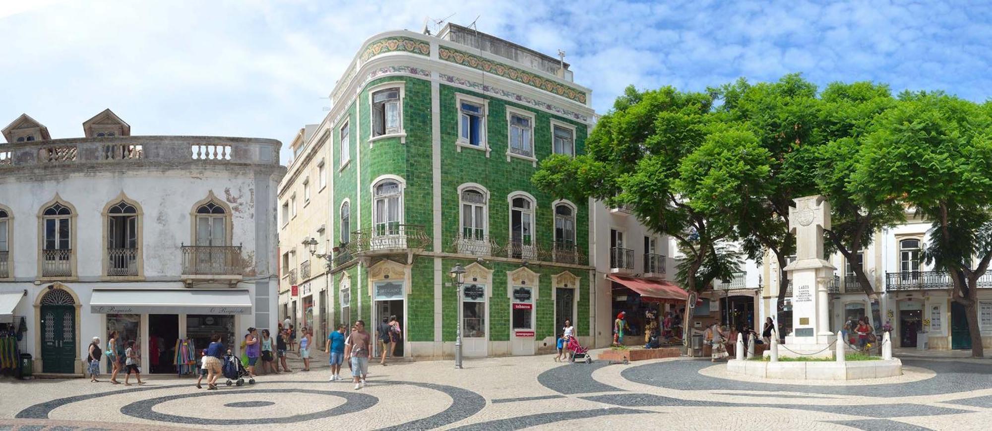 B55 - Santo Amaro Hill Apartment Λάγος Εξωτερικό φωτογραφία