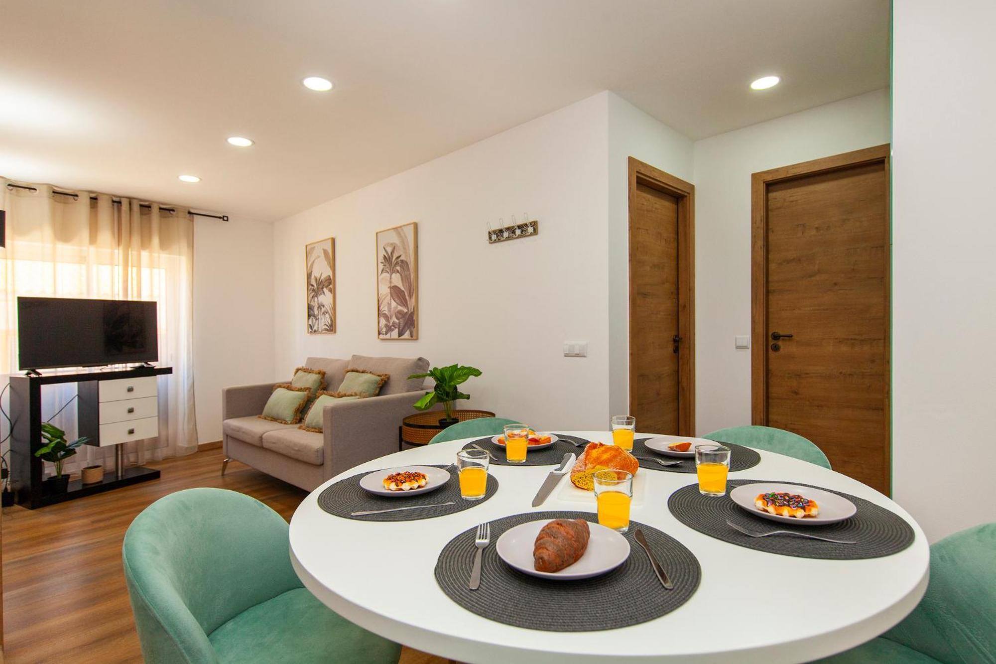 B55 - Santo Amaro Hill Apartment Λάγος Εξωτερικό φωτογραφία