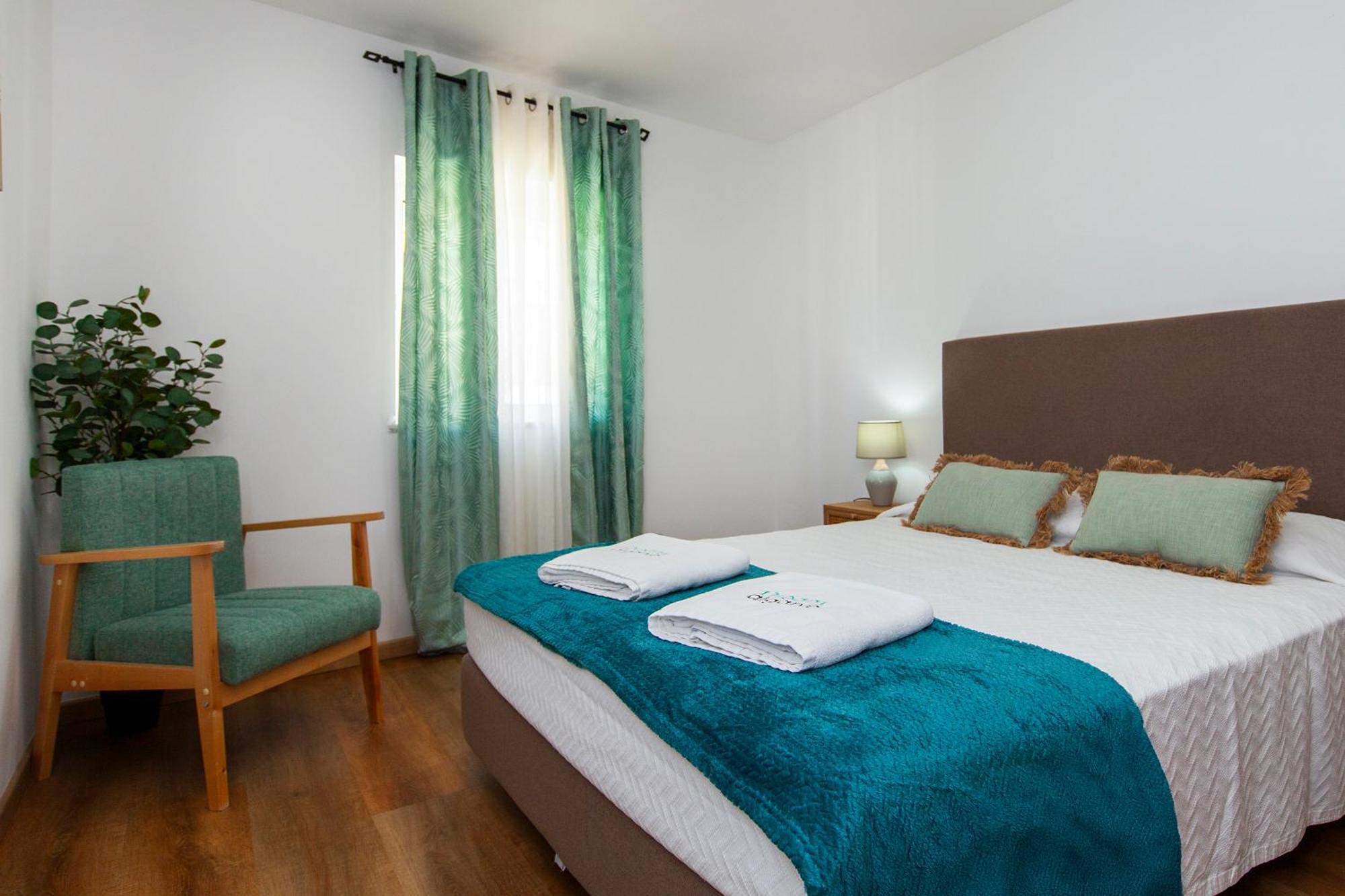 B55 - Santo Amaro Hill Apartment Λάγος Εξωτερικό φωτογραφία