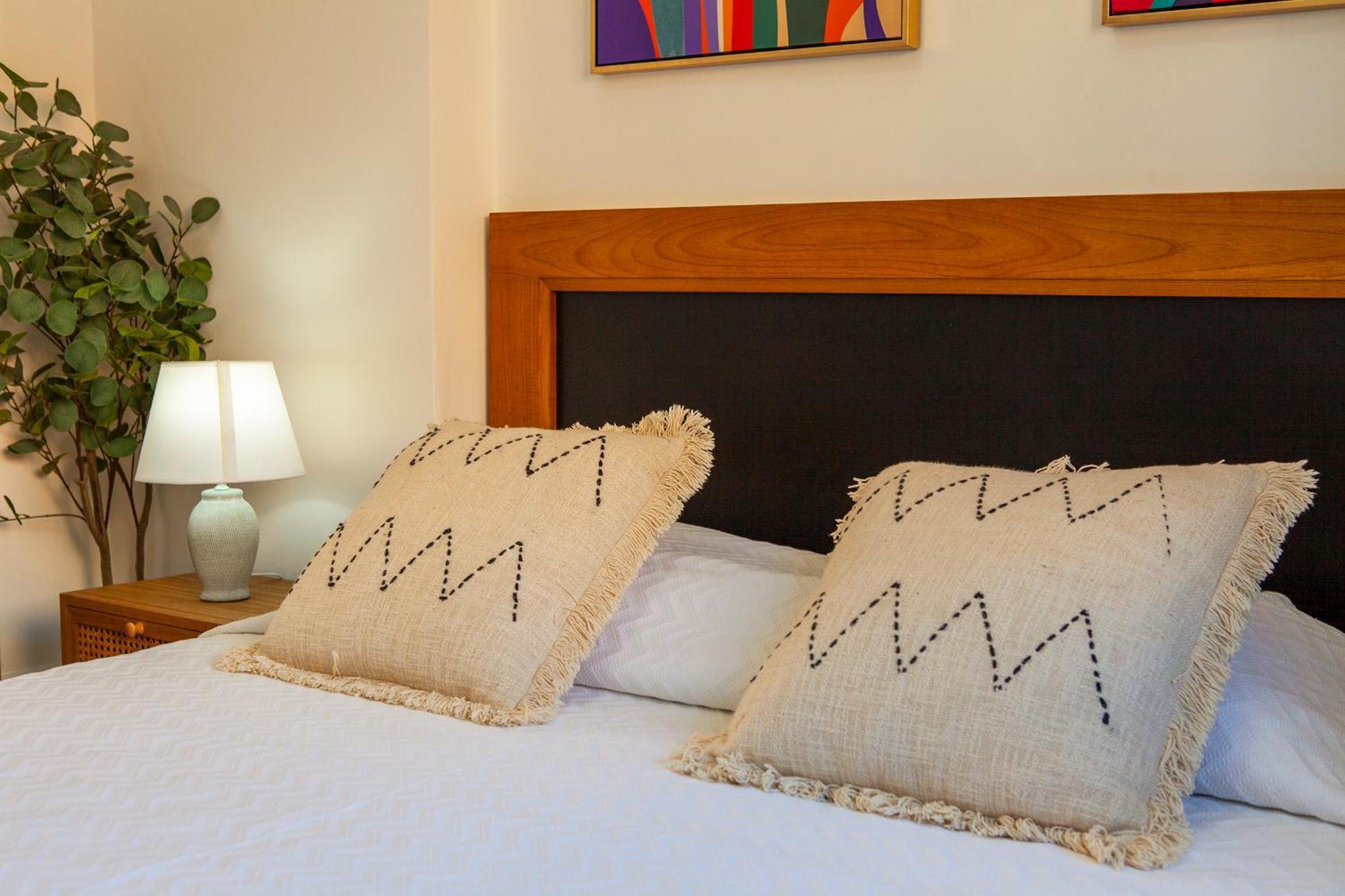 B55 - Santo Amaro Hill Apartment Λάγος Εξωτερικό φωτογραφία