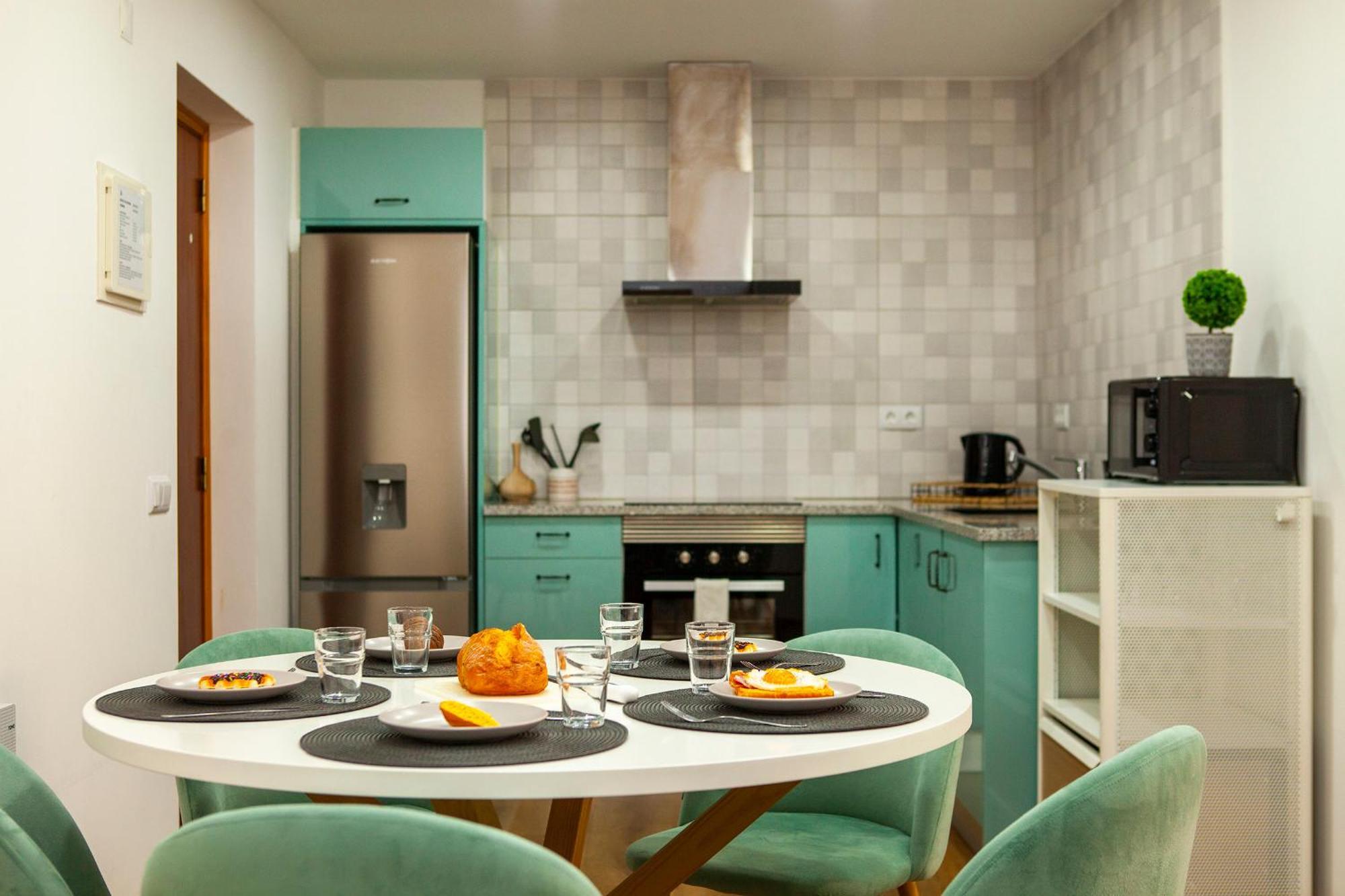 B55 - Santo Amaro Hill Apartment Λάγος Εξωτερικό φωτογραφία