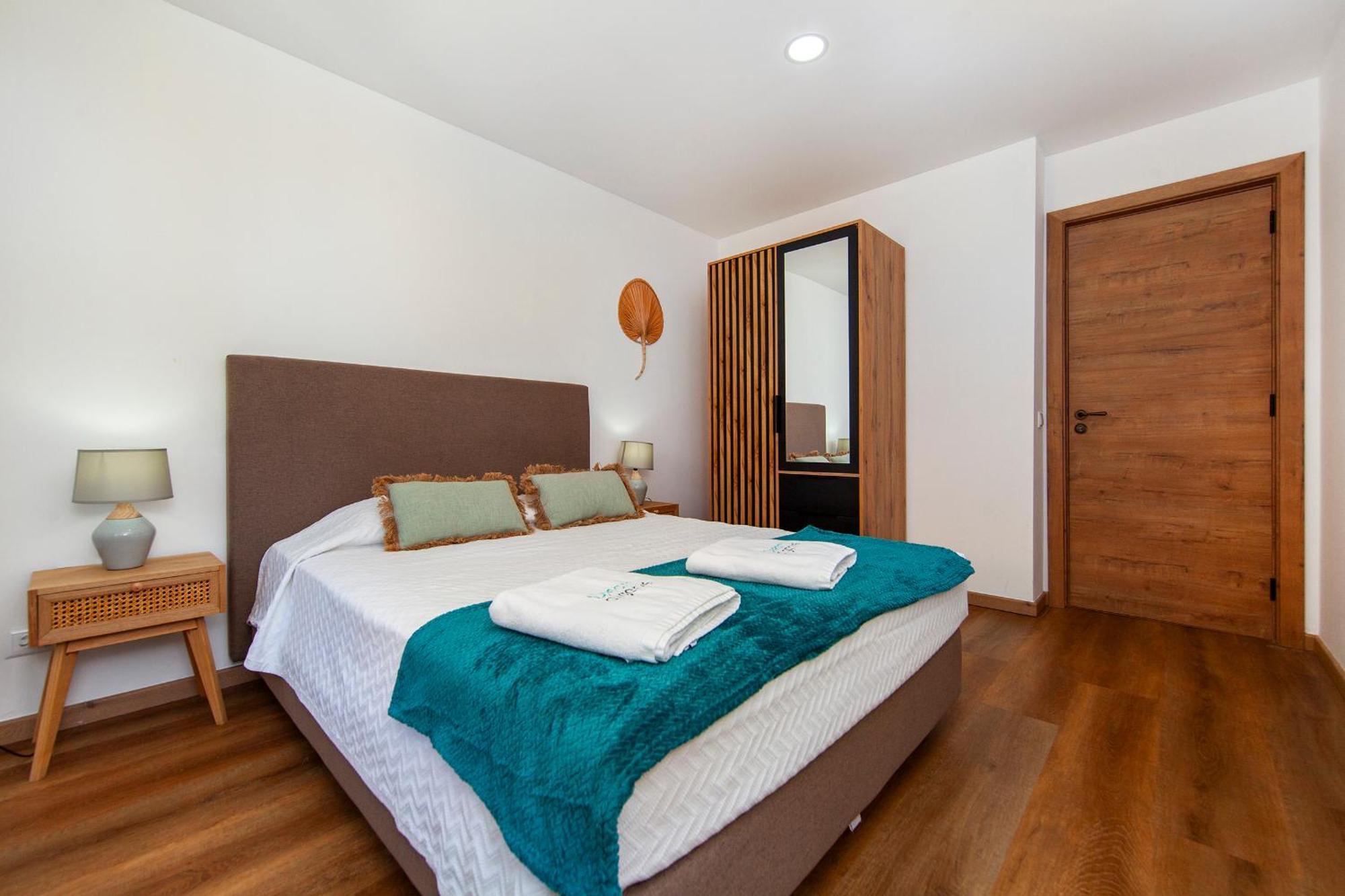 B55 - Santo Amaro Hill Apartment Λάγος Εξωτερικό φωτογραφία