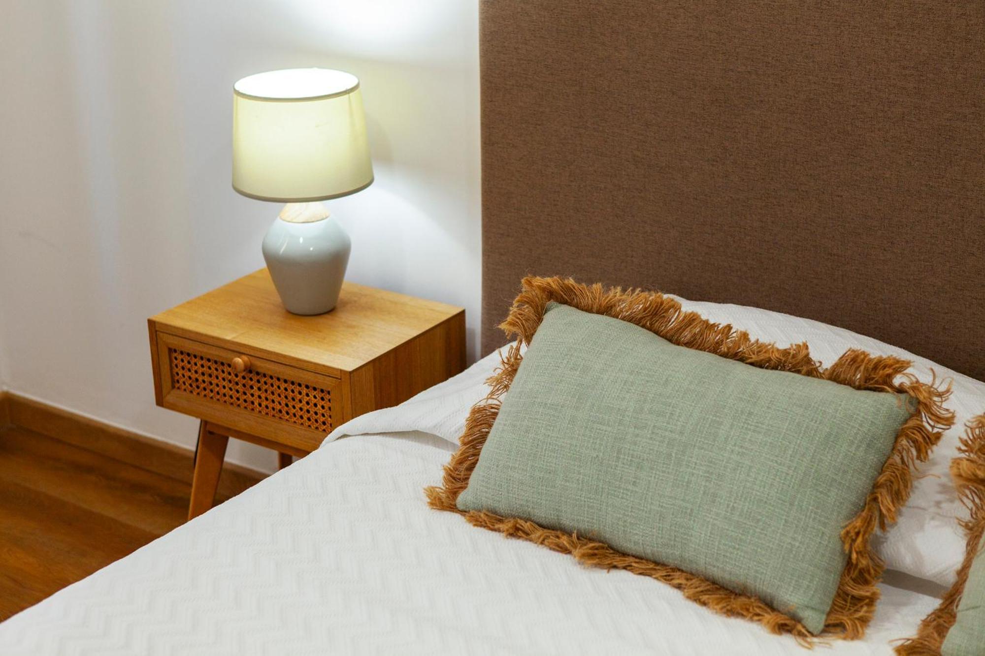 B55 - Santo Amaro Hill Apartment Λάγος Εξωτερικό φωτογραφία