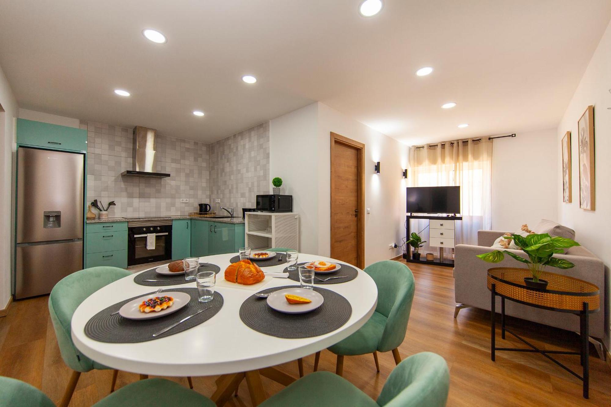 B55 - Santo Amaro Hill Apartment Λάγος Εξωτερικό φωτογραφία