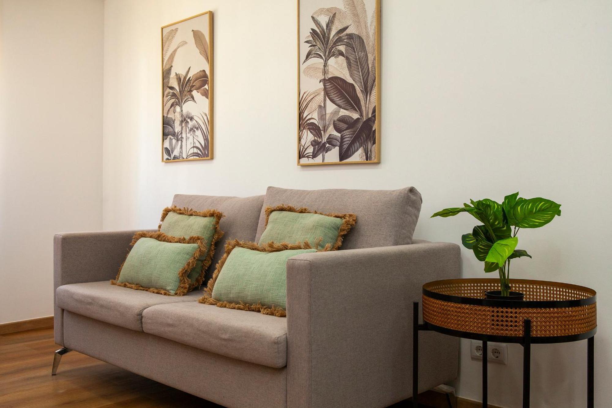 B55 - Santo Amaro Hill Apartment Λάγος Εξωτερικό φωτογραφία