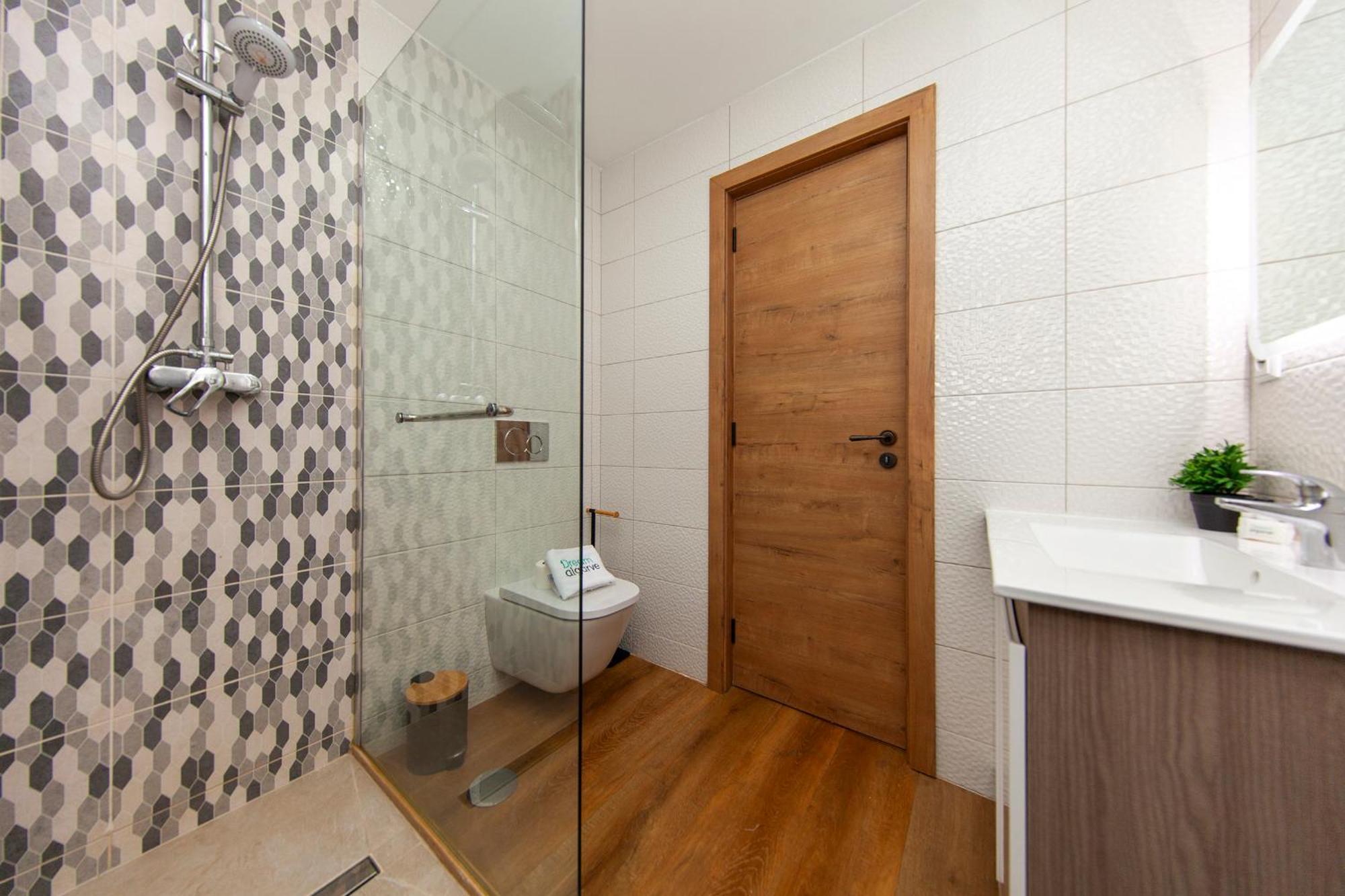 B55 - Santo Amaro Hill Apartment Λάγος Εξωτερικό φωτογραφία