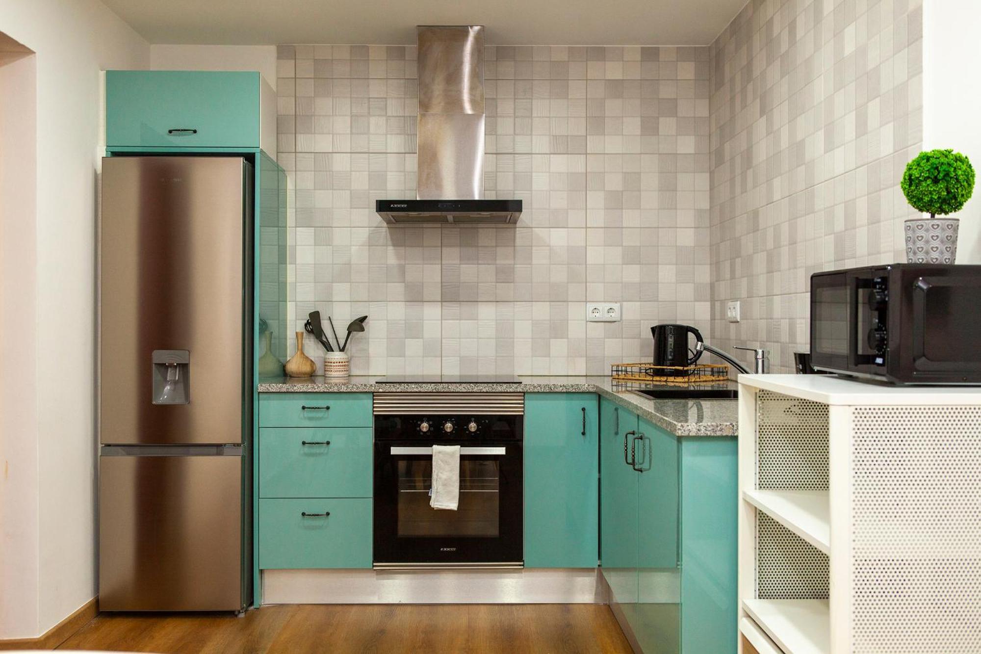 B55 - Santo Amaro Hill Apartment Λάγος Εξωτερικό φωτογραφία