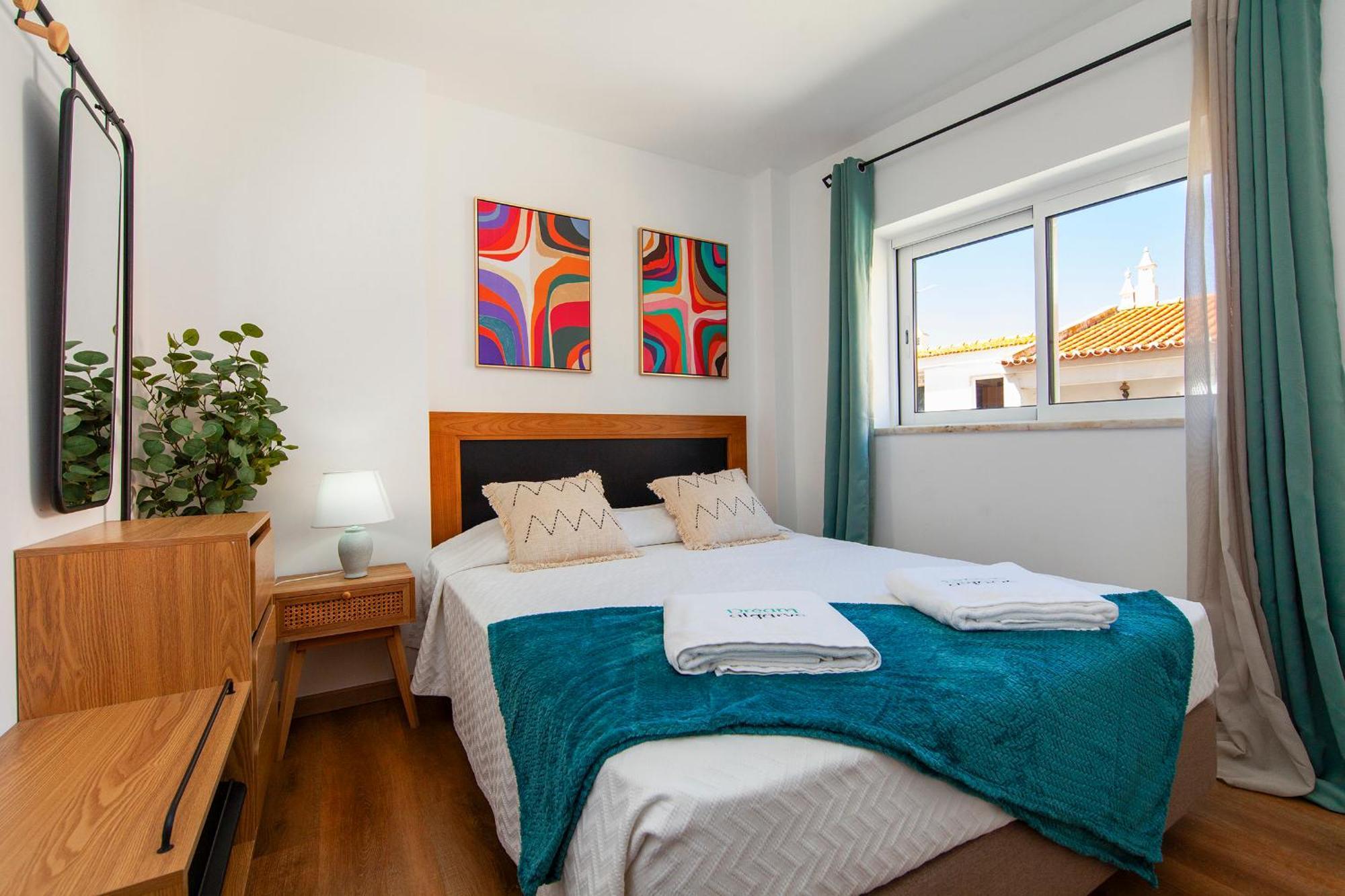 B55 - Santo Amaro Hill Apartment Λάγος Εξωτερικό φωτογραφία