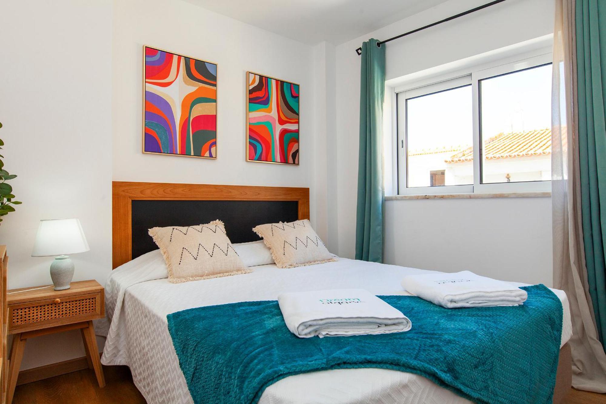 B55 - Santo Amaro Hill Apartment Λάγος Εξωτερικό φωτογραφία