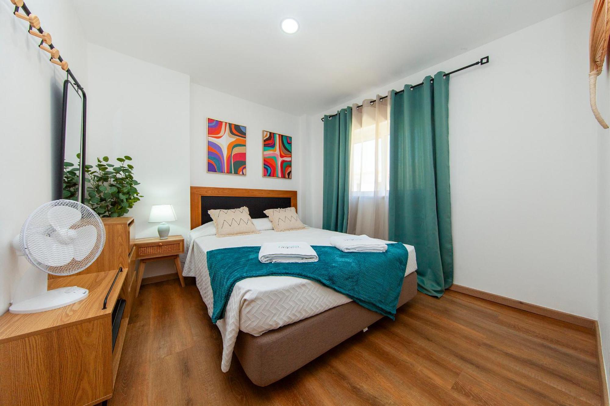 B55 - Santo Amaro Hill Apartment Λάγος Εξωτερικό φωτογραφία
