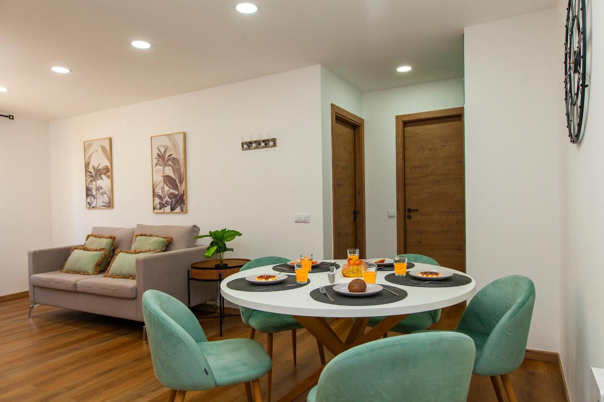 B55 - Santo Amaro Hill Apartment Λάγος Εξωτερικό φωτογραφία